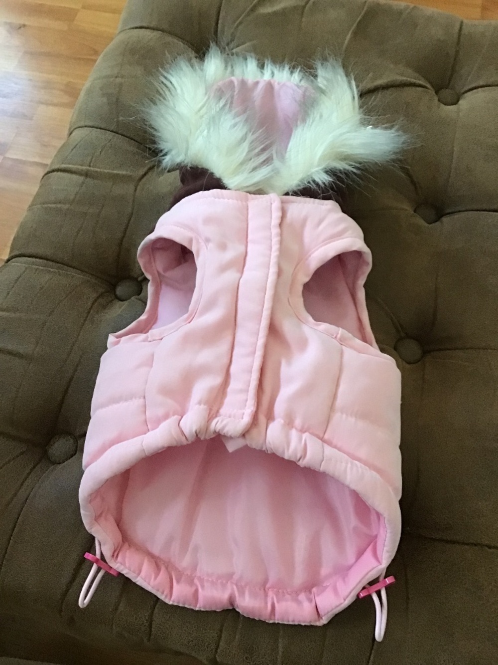 Dog clothes - Picture 2 of 3